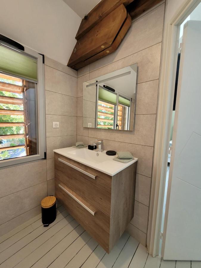 Villa Le Lavoir Classe 5***** Centre 9 Personnes