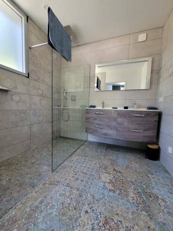 Le Lavoir Classe 5***** Centre 9 Personnes Villa *
