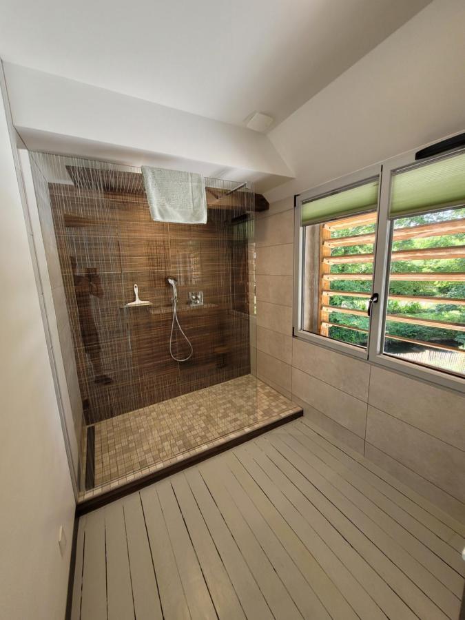 Villa Le Lavoir Classe 5***** Centre 9 Personnes *
