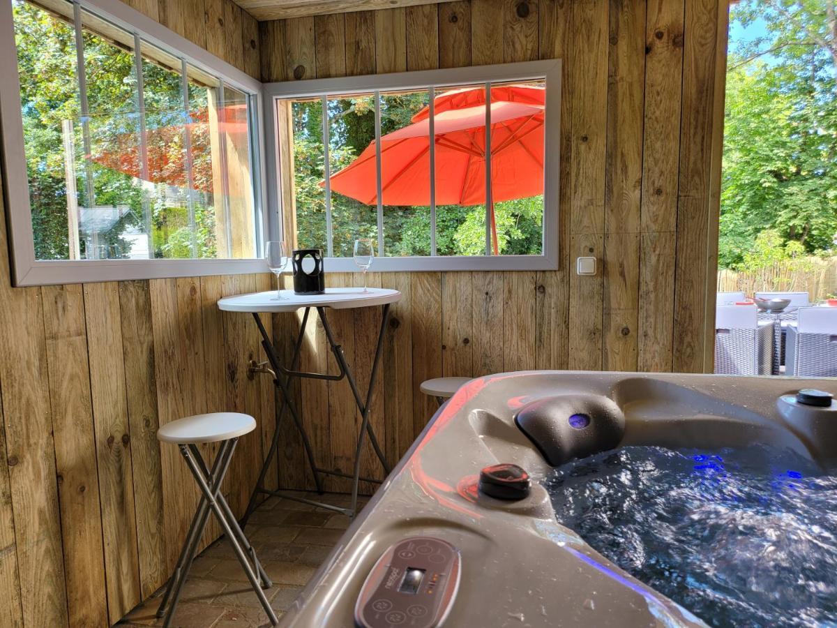 Le Lavoir Classe 5***** Centre 9 Personnes * Bayeux