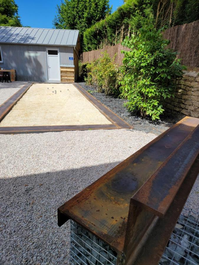 Le Lavoir Classe 5***** Centre 9 Personnes